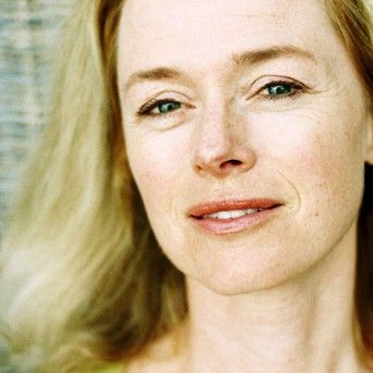 1h avec Maria Ernestam