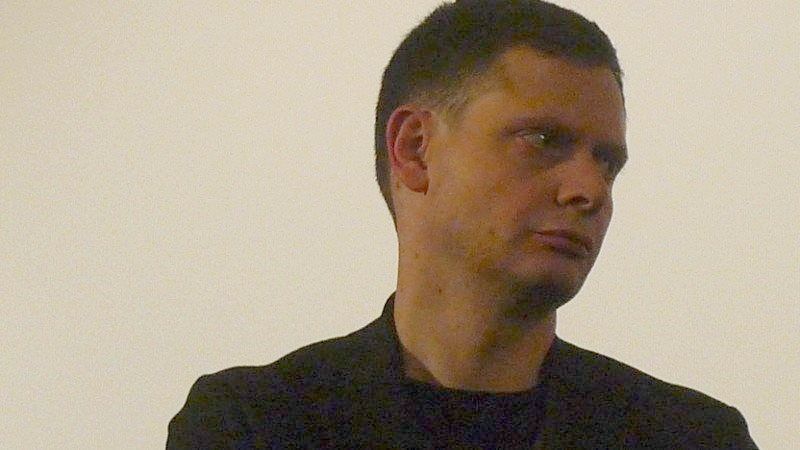 Face à Paul Verhoeven. Conférence d’Emmanuel Burdeau