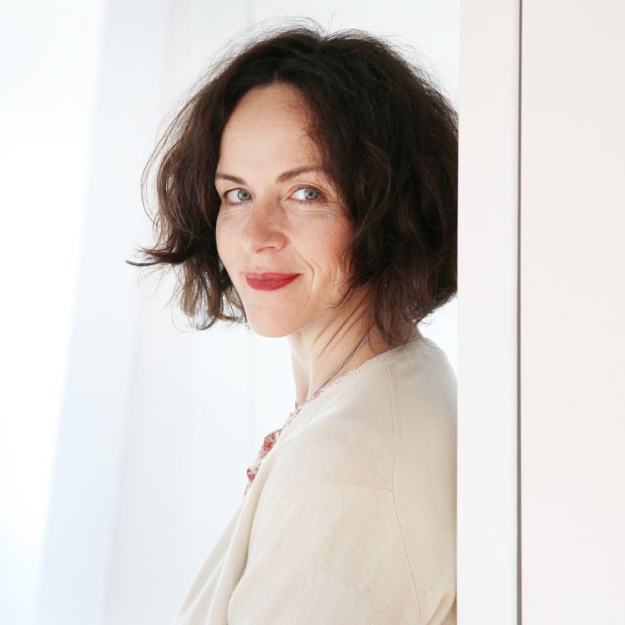 Les grands soirs #8 : Desarthe. Avec Agnès Desarthe et Valérie Bezançon