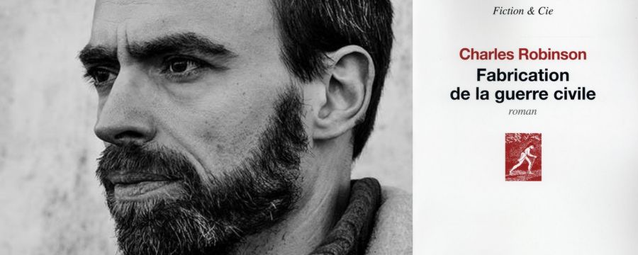 Charles Robinson | résidence