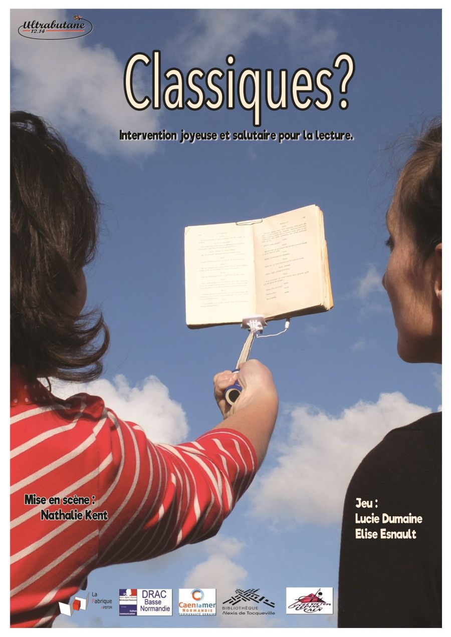 Conférence burlesque