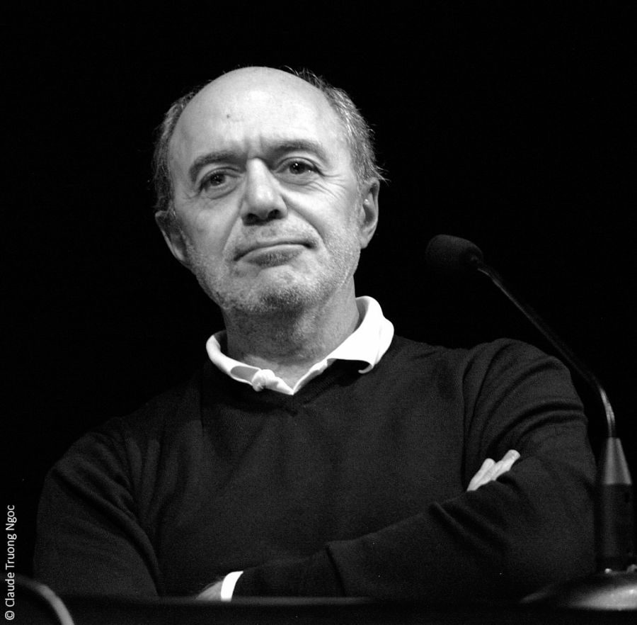 Dans l’atelier du biographe. Rencontre avec Pierre Assouline, lecture par François Marthouret