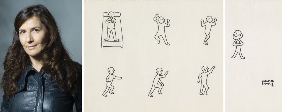 Dans quelle langue rêvez-vous ?