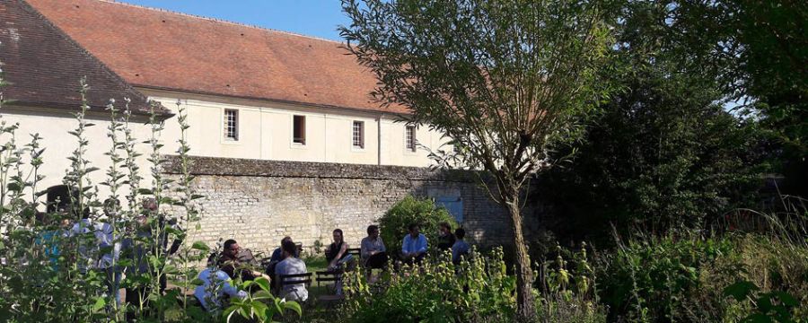 Derrida seminar translation project 2025