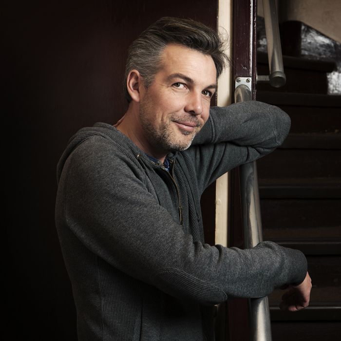 Diaporama. Tanguy Viel