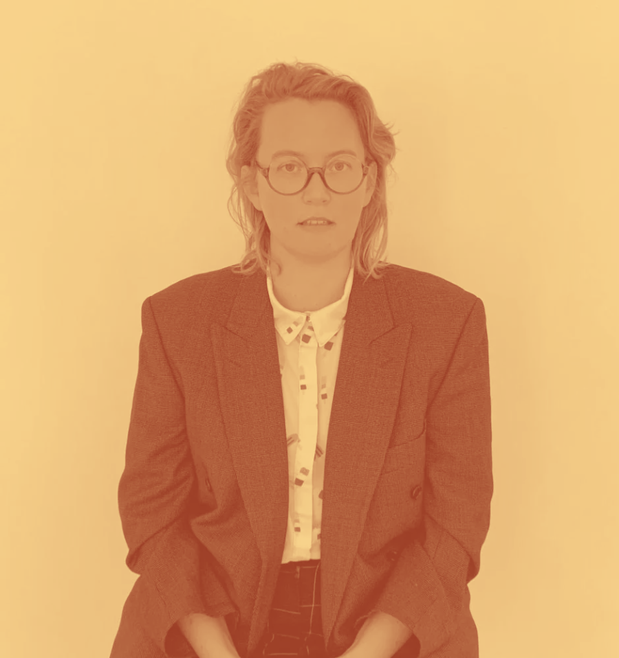 Estelle Benazet Heugenhauser