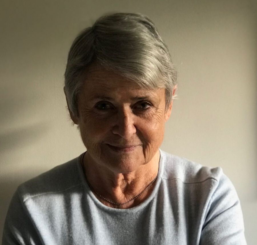 Geneviève Fraisse – cycle Itinéraires