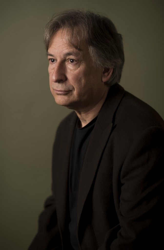 Les grands soirs #7 : Rouaud. Avec Jean Rouaud et Nicolas Pignon