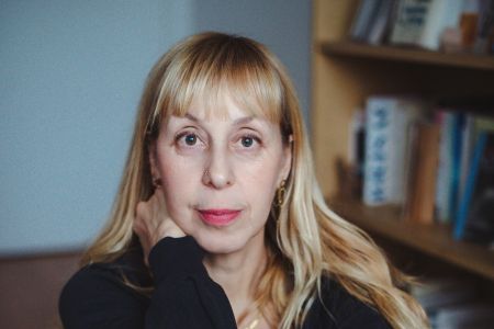 Lola Lafon | L'histoire qui nous traverse