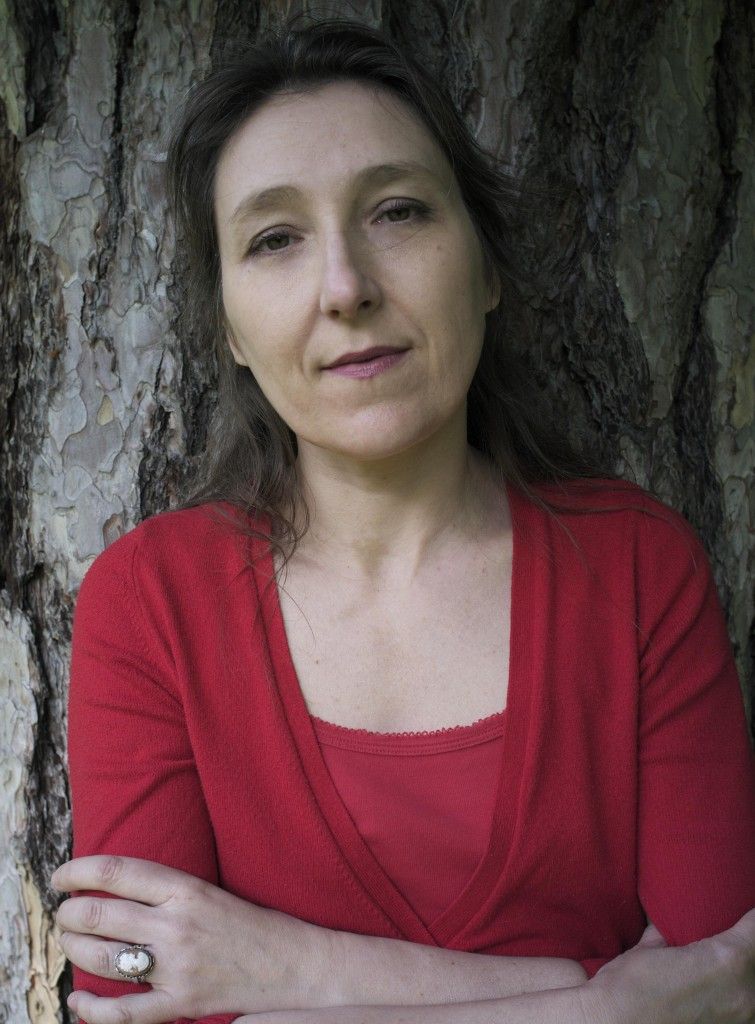 Marie Darrieussecq, Alain Mabanckou - COMPLET