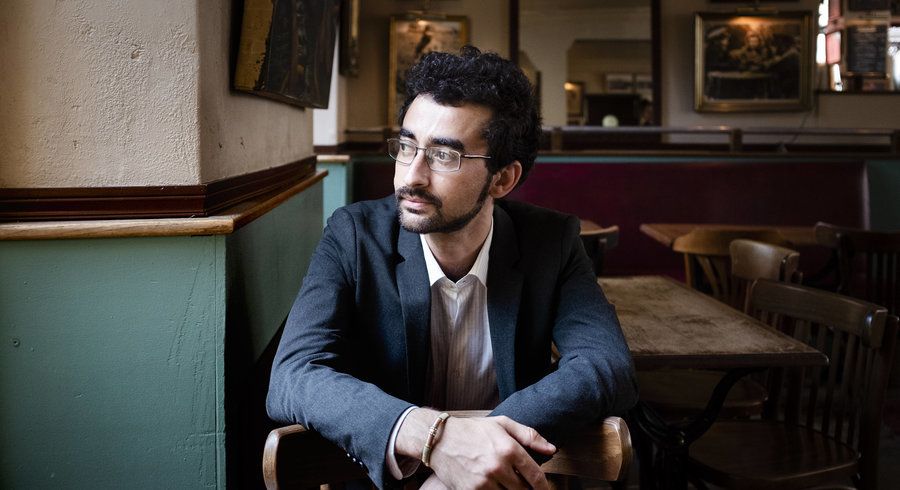 Omar Youssef Souleimane