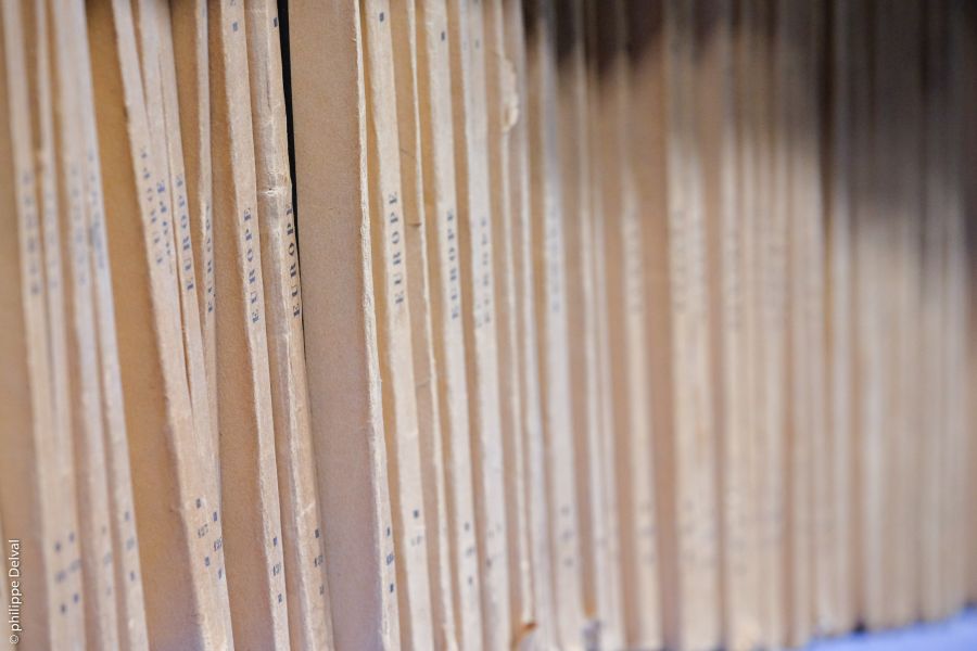 Politique éditoriale et traduction