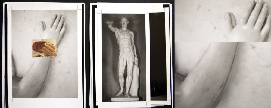 Recherche vs création et inversement