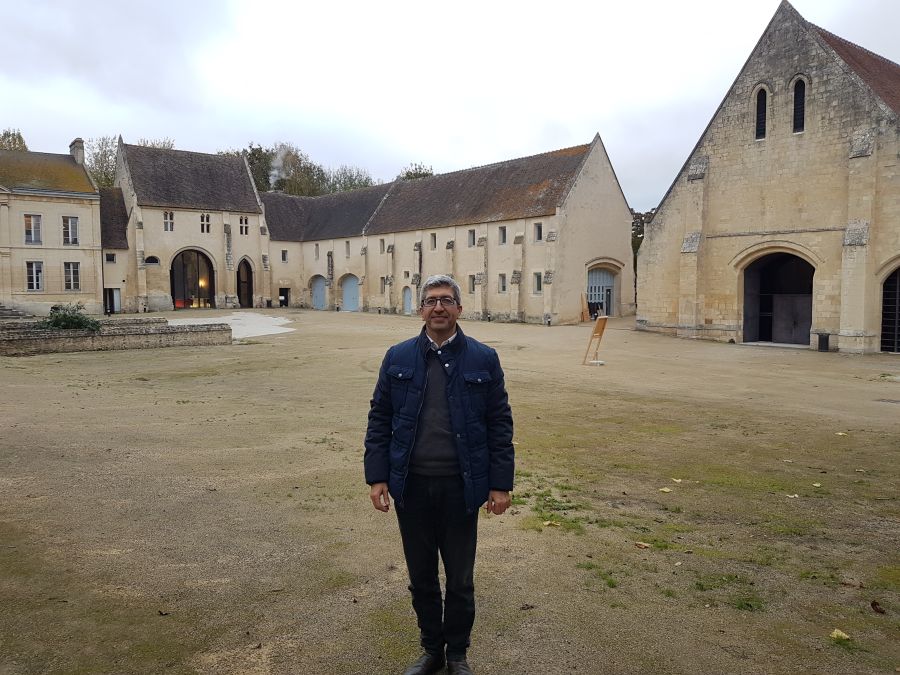 Résidence NAFAS 2021