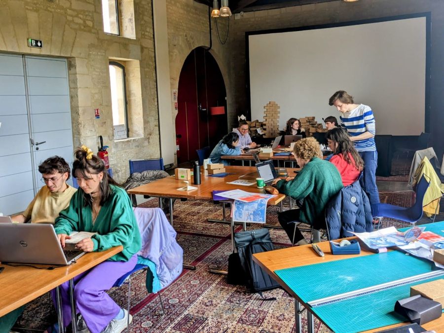 Speed writing/Fast publishing 2023