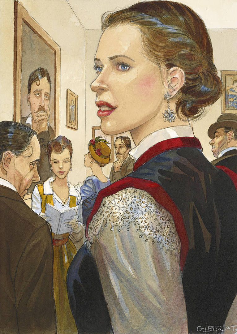 Journées Musicales Marcel Proust