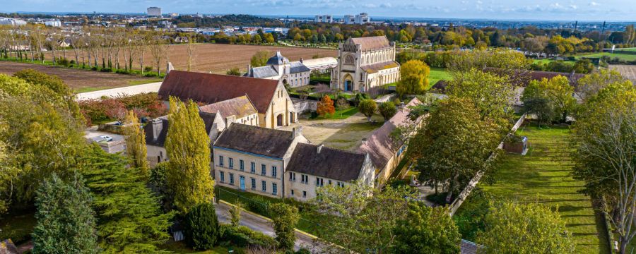 Visites guidées historiques