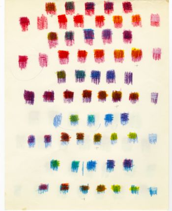 L’art se saisit de tout :<br />
les fonds artistiques conservés à l’IMEC