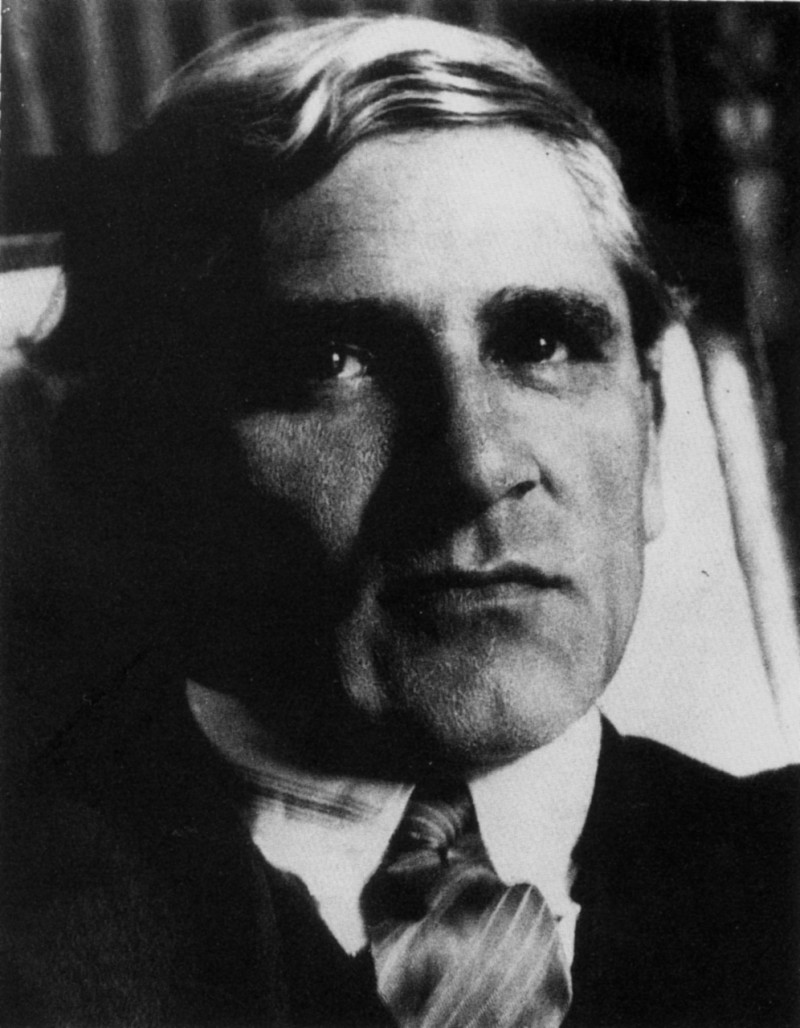 image for Freundlich, Otto (1878-1943)