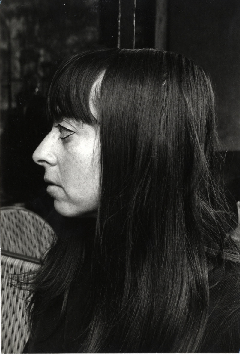 image for Goldfarb, Shirley (1925-1980)