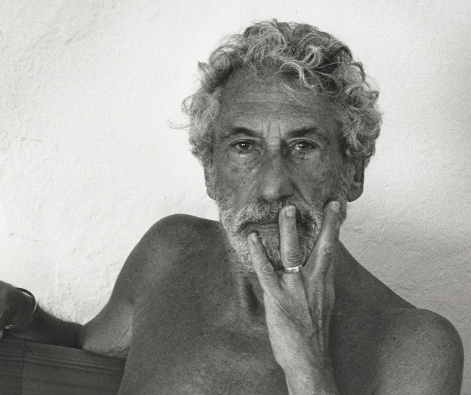 image for Barzilay, Frédéric (1917-2015)