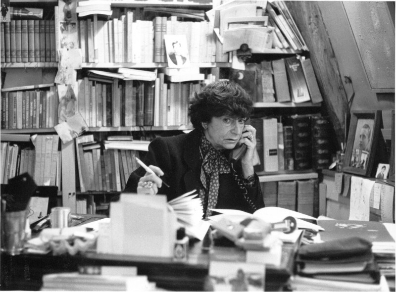 image for Worms, Jeannine (1923-2006)