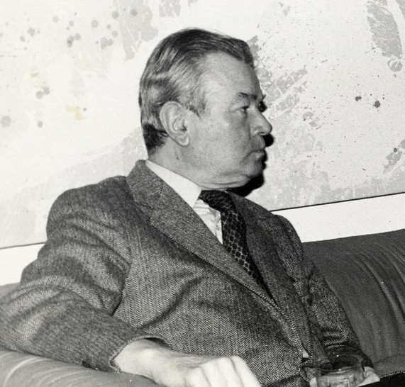 image for Bayser, Yves (de) (1920-1999)