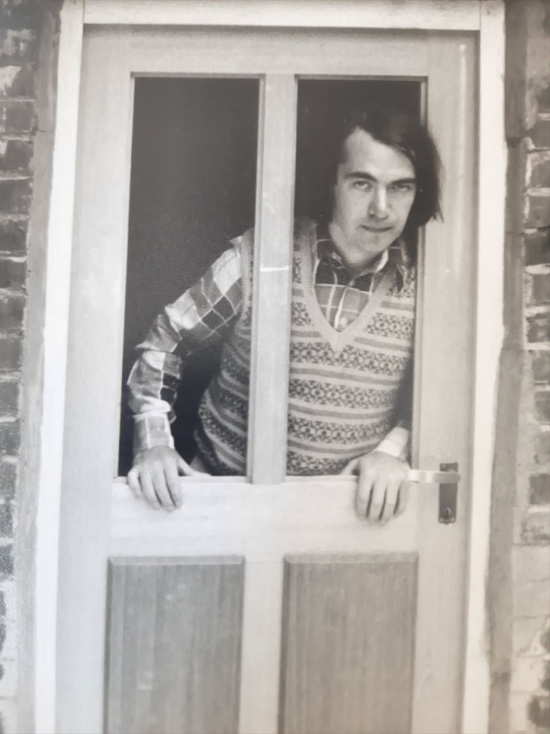 image for Chrétien, Jean-Louis (1952-2019)