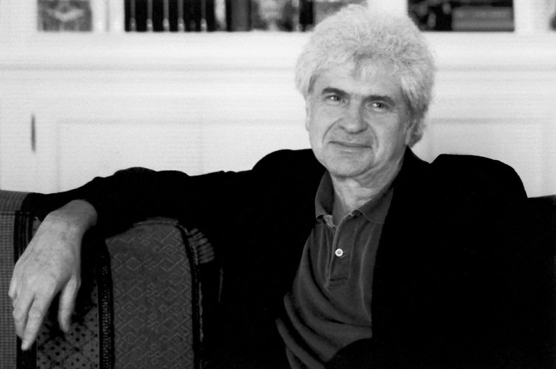 image for Françon, Alain (né en 1945)