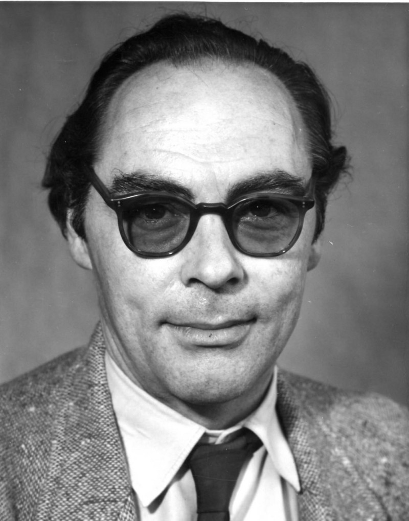 image for Guerne, Armel (1911-1980)