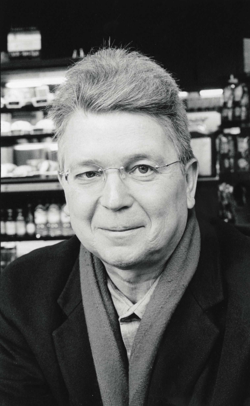 image for Delacampagne, Christian (1949-2007)