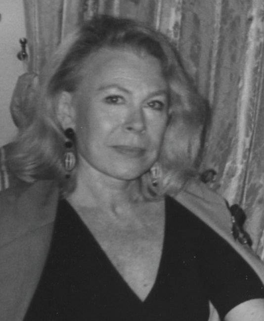 image for Jordis, Christine (née en 1942)