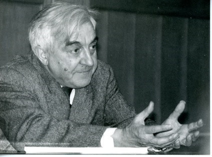 image for Maldiney, Henri (1912-2013)