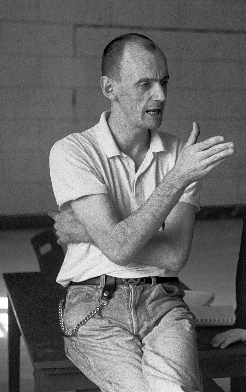 image for Lagarce, Jean-Luc (1957-1995)