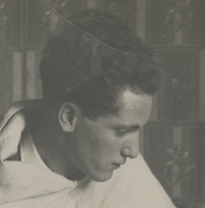 image for Amrouche, Jean (1906-1962)