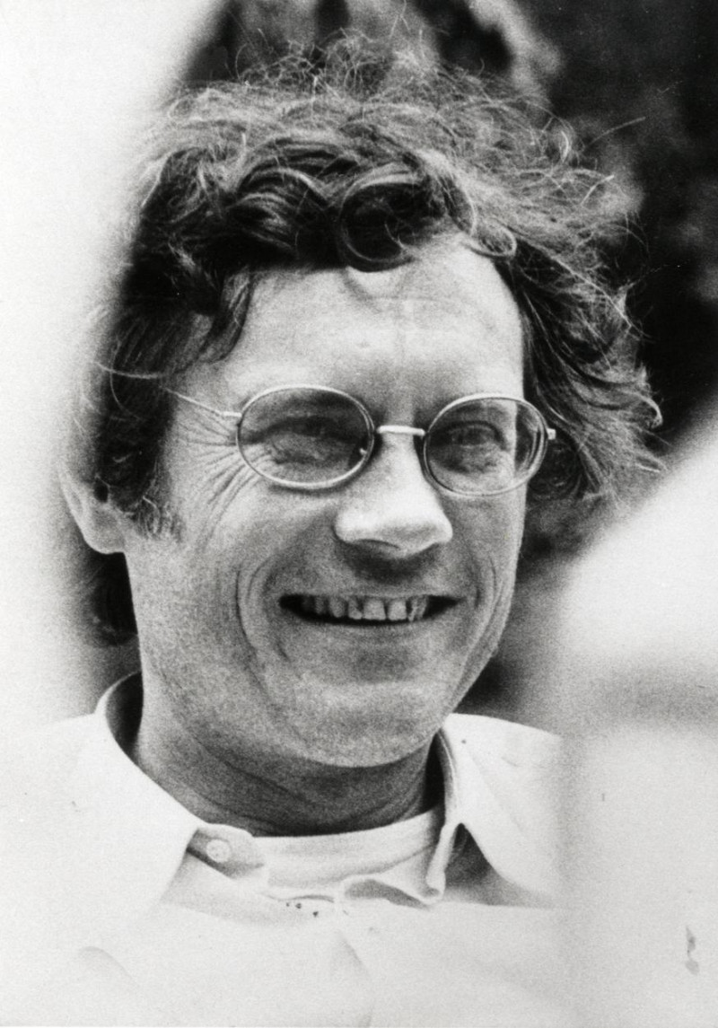 image for Guattari, Félix (1930-1992)
