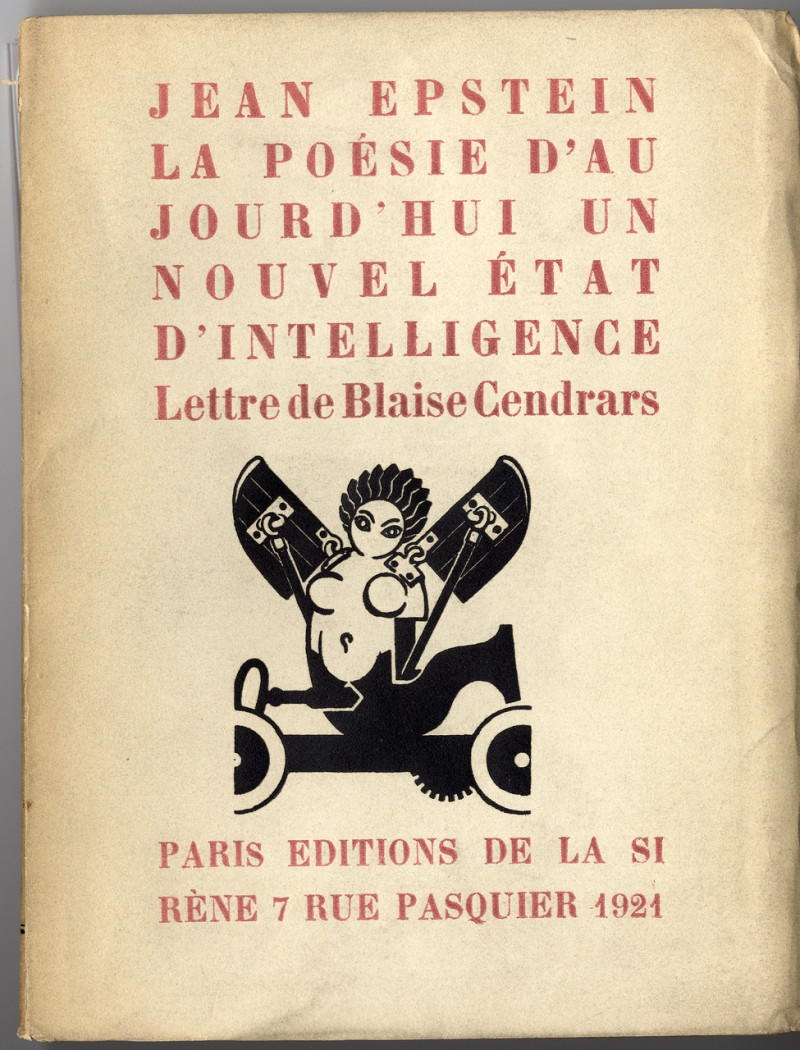 image for La Sirène