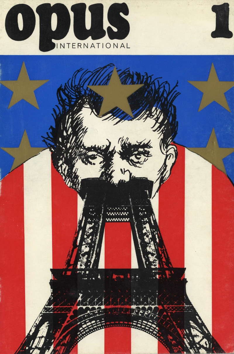 image for Fall, Georges (1920-2014)