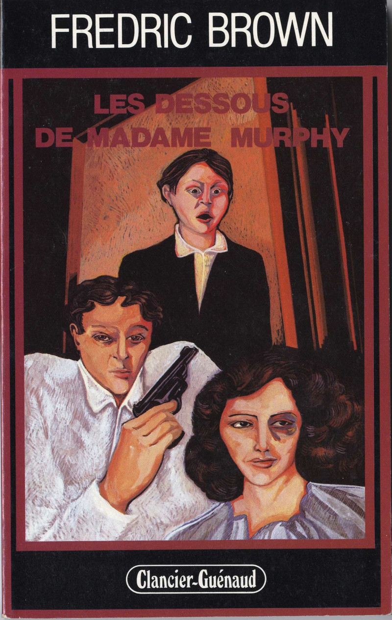 image for Clancier-Guénaud