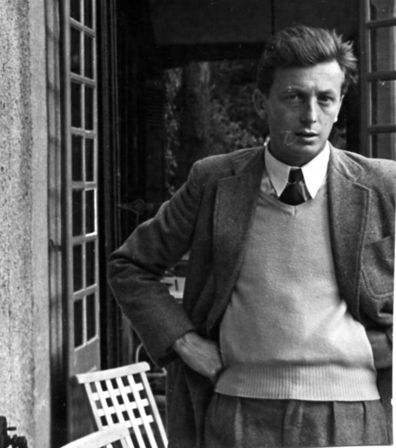 image for Dumur, Guy (1921-1991)