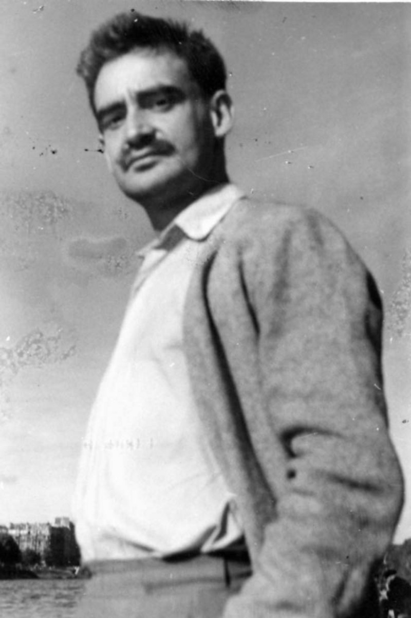 image for Danoën, Émile (1920-1999)