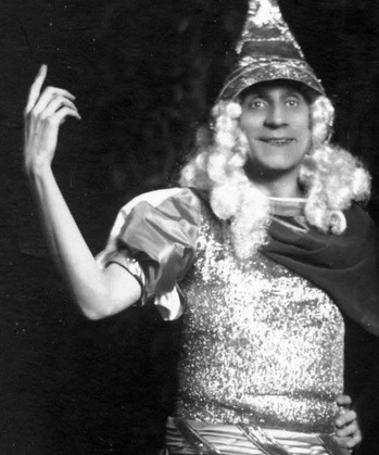 image for Beaumont, Etienne (de) (1883-1956)