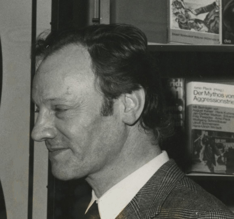 image for Wintzen, René (1924-2015)