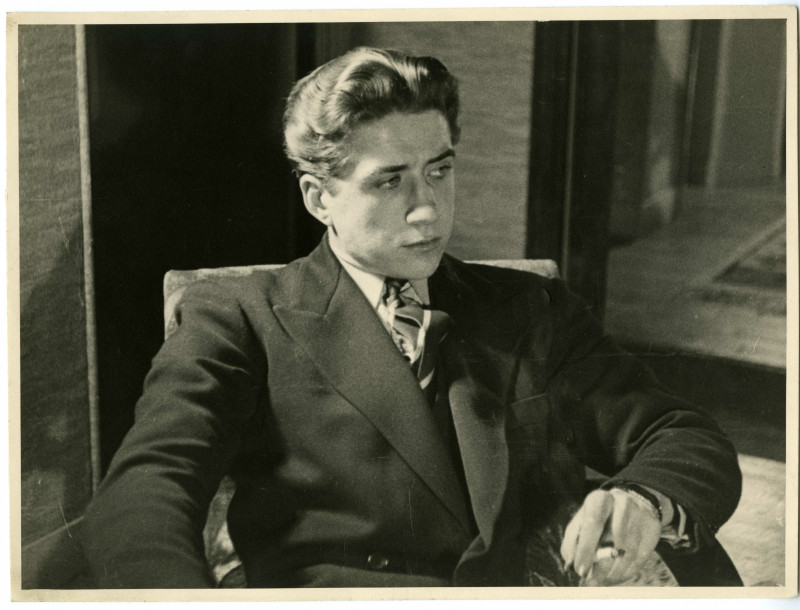 image for Resnais, Alain (1922-2014)