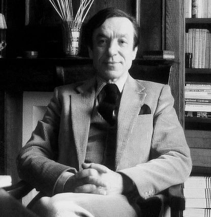 image for Radkowski, Georges-Hubert (de) (1924-1987)