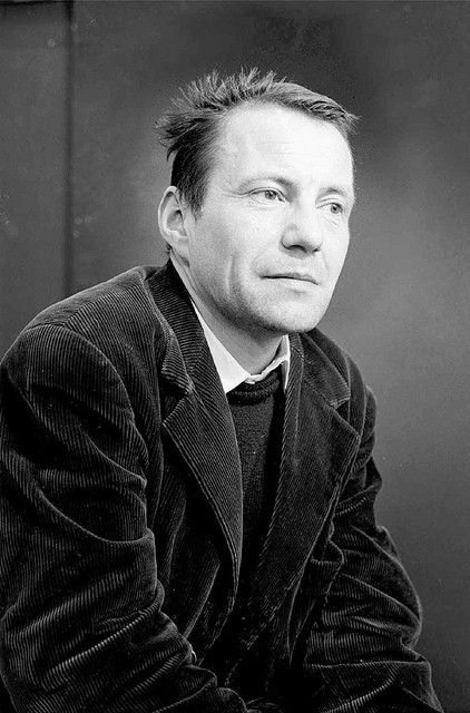 image for Perros, Georges (1923-1978)