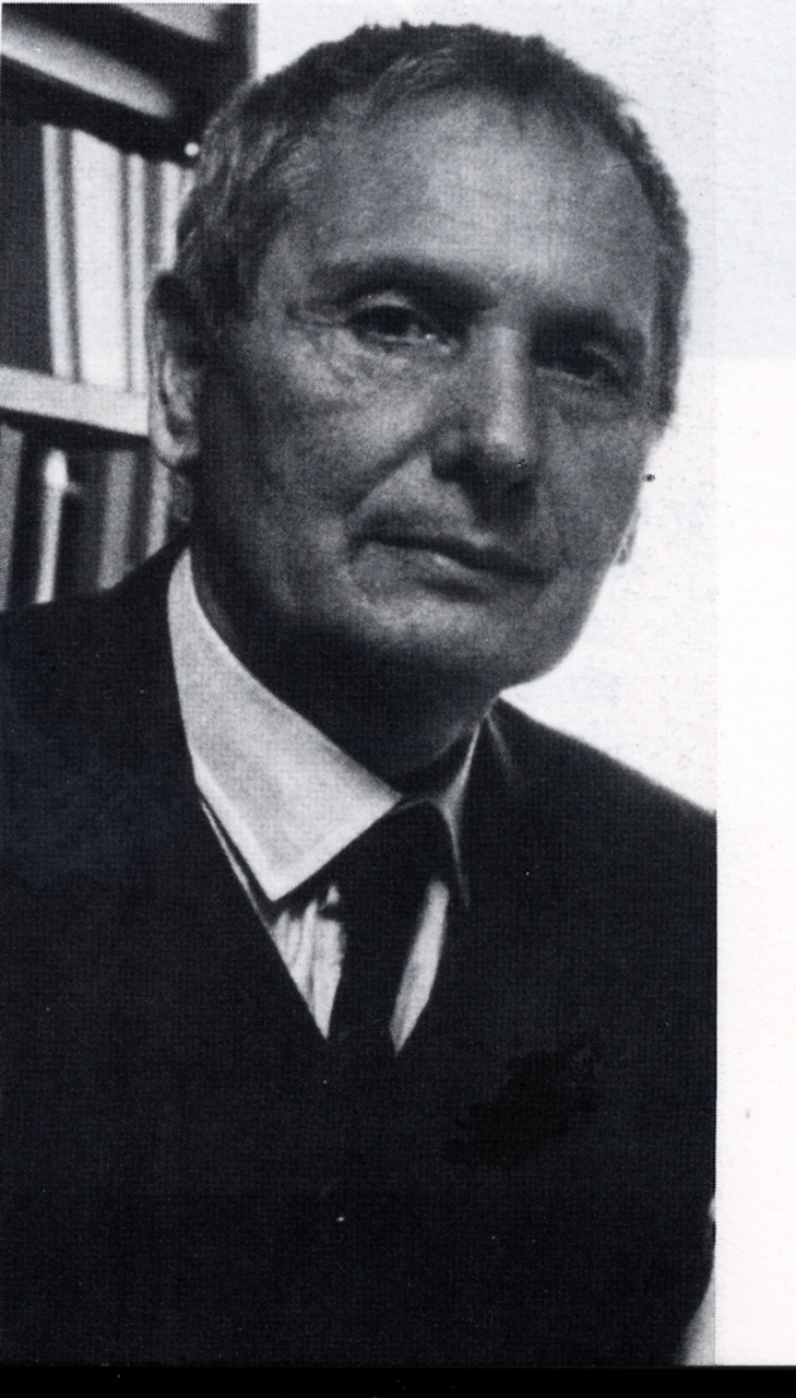 image for Tresmontant, Claude (1925-1997)