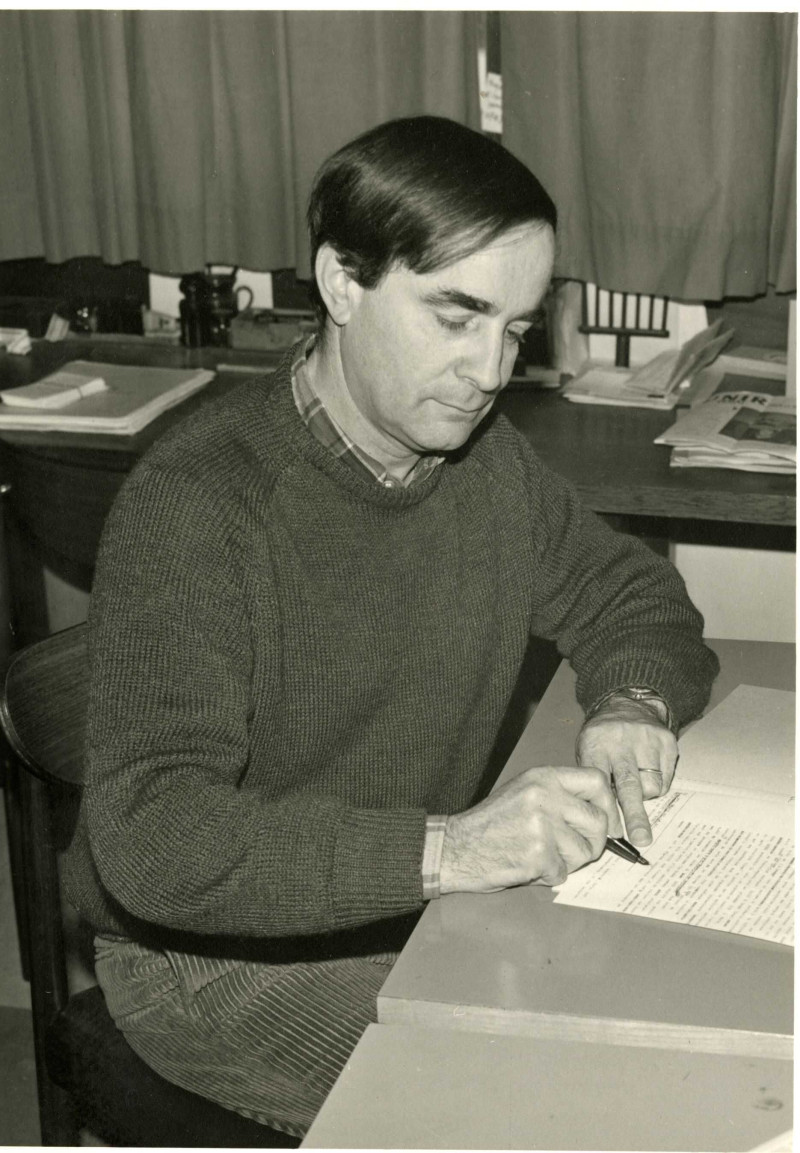 image for Bourdet, Yvon (1920-2005)