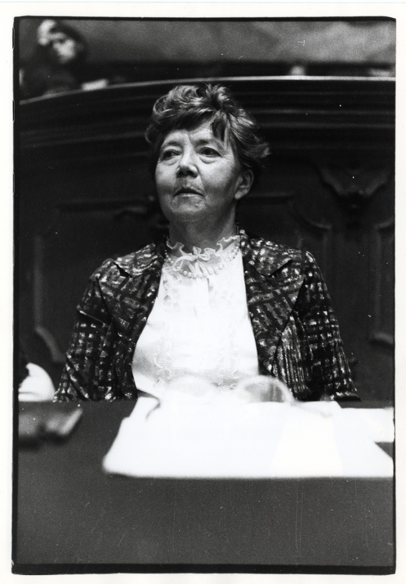 image for Pankow, Gisela (1914-1998)