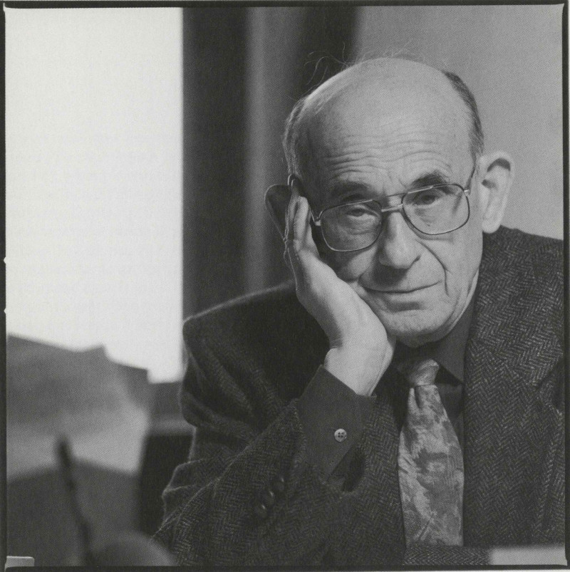 image for Baczko, Bronislaw (1924-2016)